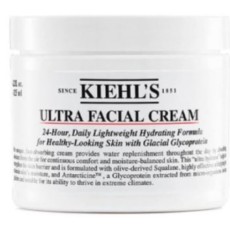 키엘 울트라 페이셜 수분 크림 125ml