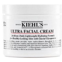 키엘 울트라 페이셜 수분 크림 125ml